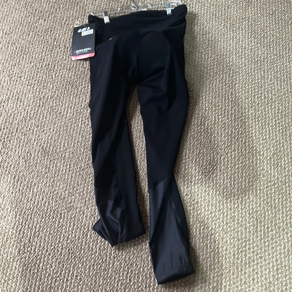 LG Mens cycling tights